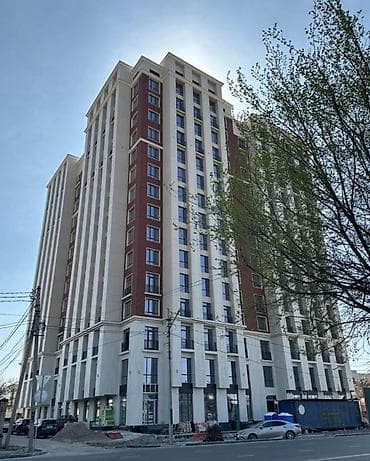 pro group: 3 комнаты, 80 м², Элитка, 8 этаж, Готовая ПСО (под самоотделку) — 2