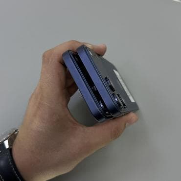 bishdroid: IPhone Xr, Б/у, 64 ГБ, Синий, 99 % — 6