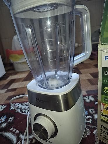 Блендер, миксер, Б/у, Самовывоз