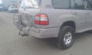 cdi 2 7: Тех. центр Off Road K2 осуществляет,Изготовление силового обвеса на — 4