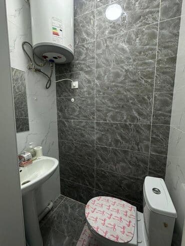 старый талчок квартира аренда: 3 комнаты, 68 м², Элитка, 11 этаж, Евроремонт — 9