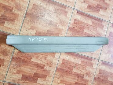 домашний мангал купить: Решетка радиатора Toyota Б/у, Оригинал — 1