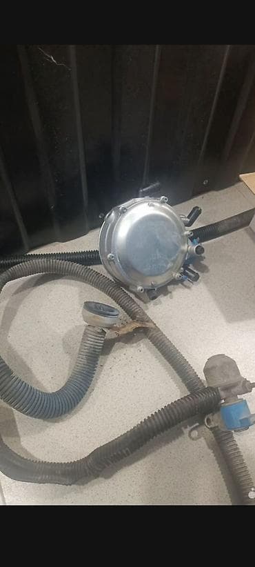 ГБО комплект для автомобиля (пропан — классический редуктор новый - at lalafo.kg ГБО комплект для автомобиля (пропан — классический редуктор новый -