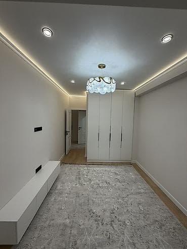 покраска квартир: 2 комнаты, Собственник, С мебелью полностью — 6