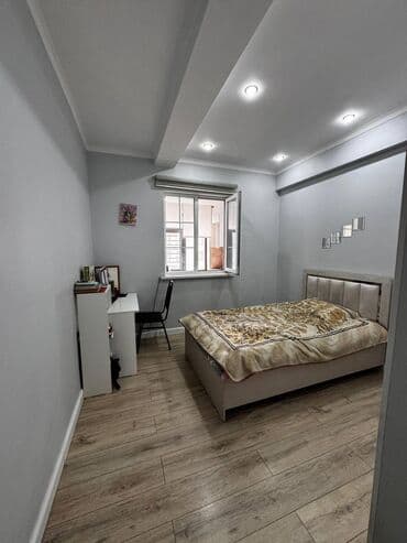 квартиры посуточно в бишкеке в районе филармонии: 3 комнаты, 125 м², Элитка, 10 этаж, Евроремонт — 7