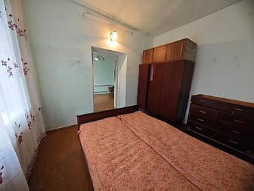 молодая гвардия ленинградский: Дом, 78 м², 4 комнаты, Агентство недвижимости, Старый ремонт — 5