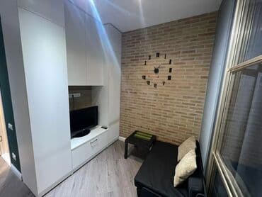 восток 5 квартира: Студия, Кондиционер — 4