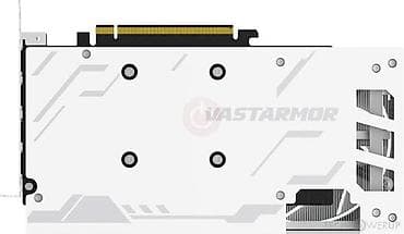 amd radeon rx 6600: Видеокарта для ПК, Новый, AMD, Radeon RX, 8 ГБ — 3