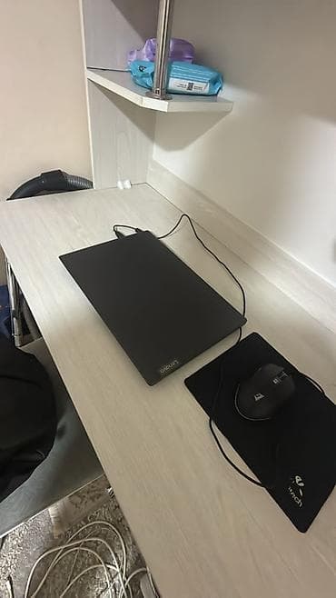 Ноутбуки VAIO: Lenovo 15.6" ноутбук для работы и учебы - Диагональ экрана 15.6" — 1