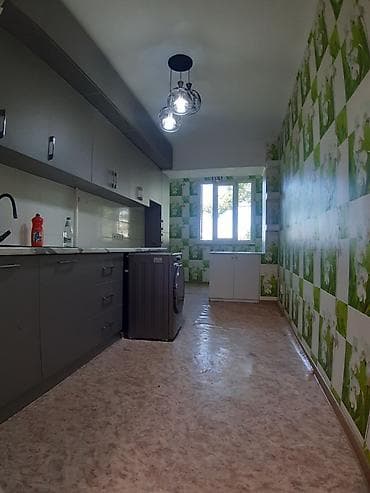 osh flat: Продаю 3комнатную квартиру в жилом городке Совмин напротив села — 8