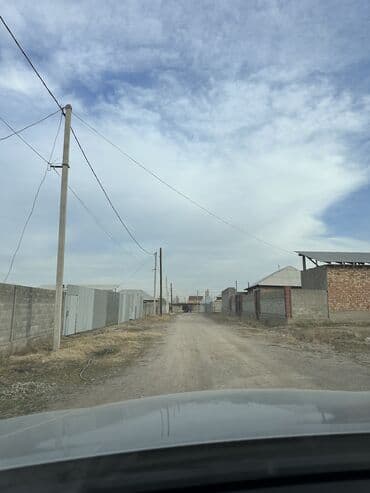 Недвижимость: 6 соток, Для строительства, Красная книга — 6