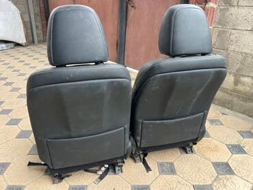 прием бу аккумуляторов цена бишкек: Переднее сиденье, Кожа, Lexus 2018 г., Б/у, Оригинал, Япония — 8