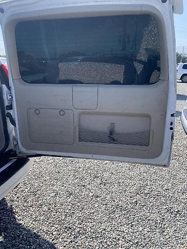 audu a4: Toyota Land Cruiser Prado: 2003 г., 0.3 л, Механика, Дизель, Внедорожник — 3