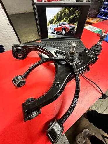 компьютерные мыши g cube: Комплект рычагов 2000 г., Новый, Оригинал, Япония — 10