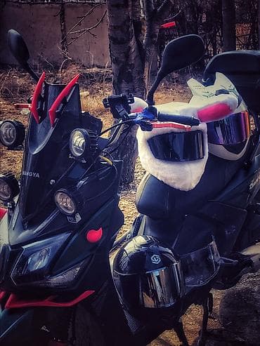 гидроскутер водный цена: Скутер Wangya спортивного стиля с доработками освещения и практичным — 9