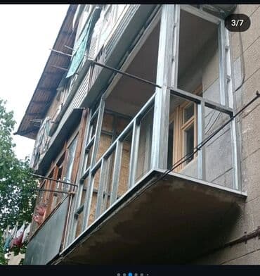 утепление дома: Утепление балкона, лоджии | Утепление квартиры, Утепление бани, Утепление завода | Penoplex, Пенополистирол, Минеральная вата Больше 6 лет опыта — 14