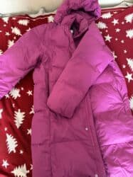 плащ дождовик: Продаю подростковый пуховик Reima на девочку 9 - 13 лет Состояние — 2
