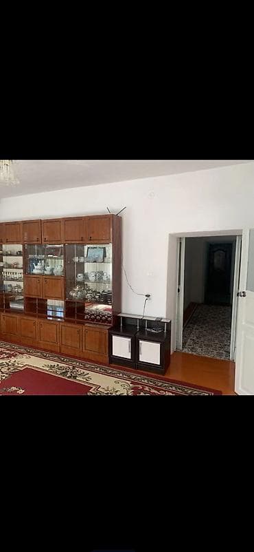 жилье аренда: 65 м², 4 комнаты, Забор, огорожен — 6