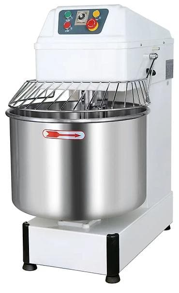 блендер бош: Спиральный тестомес — это незаменимое оборудование для — 1