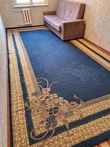 Төшөктөр: Килем Колдонулган — 1