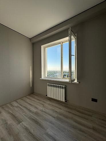3 комнаты, 93 м², Элитка, 10 этаж, Дизайнерский ремонт — 3