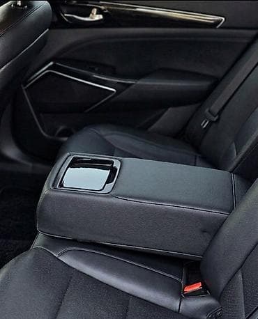 kia bishkek: Kia K7: 2018 г., 3 л, Автомат, Газ, Седан — 7