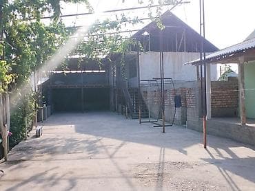бассейин б у: Продаётся частный двор с постройками и большим бетонированным — 1
