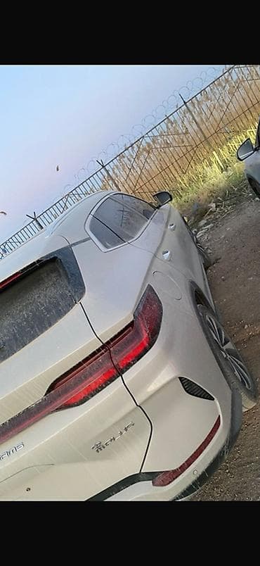 Продажа авто: BYD Song Plus: 2023 г., Электромобиль — 3