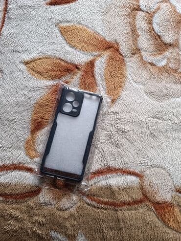 Техника жана электроника: Новые Чехолы на поко x3 NFC. и redmi note 5 и на redmi note 12 pro + — 3