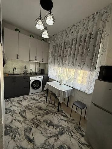 hostel osh: Студия, Постельное белье, Кондиционер, Парковка — 9