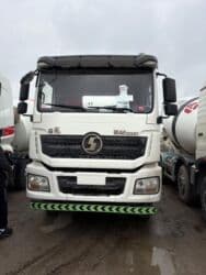 кран сместитель: Бетон аралаштыргыч, 2022 г., 12 м3 — 10