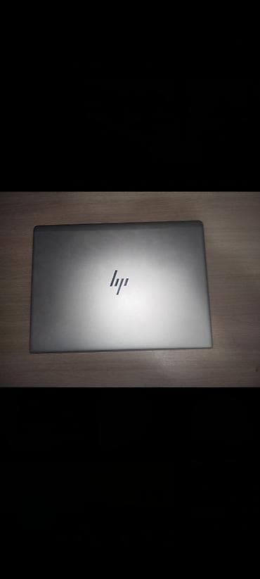 покоо: HP EliteBook 840 G5 — тонкий бизнес-ноутбук 14" Характеристики и — 5