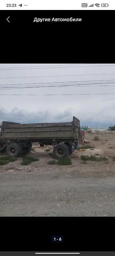 145 r13: Грузовик, Камаз, Дубль, Б/у — 4