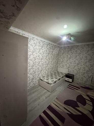 снять квартиру с животными: 1 комната, Собственник, С подселением, С мебелью частично — 1