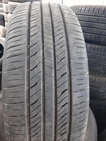 Шины 205 / 65 / R 15, Лето, 1 шт, Корея, Hankook at lalafo.kg Шины 205 / 65 / R 15, Лето, 1 шт, Корея, Hankook