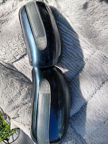 реалист: Решетка радиатора — 10