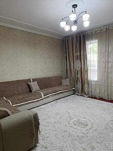 дом шопокова: Продается дом. По улице Элебесова (Советская) по первой линии, можно — 7