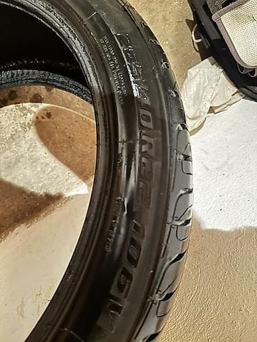 maxima j30: Шины 265 / 40 / R 22, Лето, Б/у, Комплект, Легковые, Китай, Maxtrek — 7