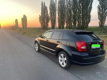 под выкуп к5: Dodge : 2011 г., 2 л, Автомат, Бензин, Кроссовер — 5