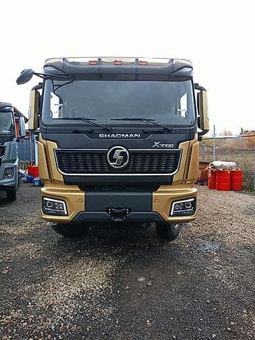 uni 260b: Продаётся: Фара от Самосвал Shacman SX, 550 л.с., 41 т Не работает  — 2
