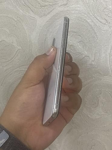 galaxy note 10 1: IPhone X, 64 ГБ, 100 % — 6
