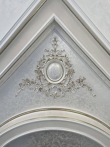 натяжной потолок цена за м2 с работой: Ремонт и отделка квартир/домов под ключ - Черновые и чистовые работы — 9