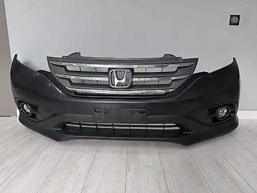 ноускат хонда: Бампер Honda — 3