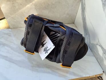 купить ортопедический наколенник: Топовые наколенники от toughbuilt tb-kp-g3 строительные наколенники — 5