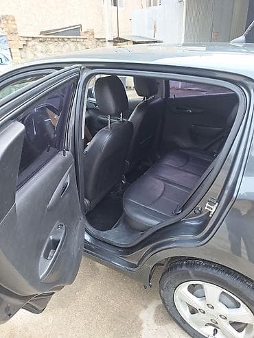 hyundai porter 1: Chevrolet Spark: 2016 г., 1 л, Автомат, Бензин, Хэтчбэк — 6