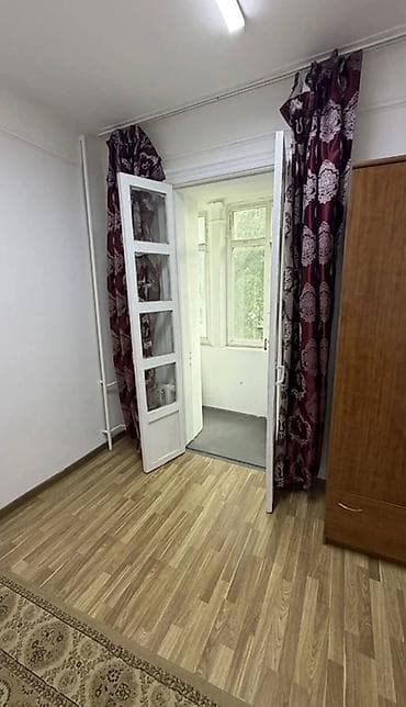 sky: 3 комнаты, 65 м², Моссовет Сталинка, 2 этаж, Косметический ремонт — 6