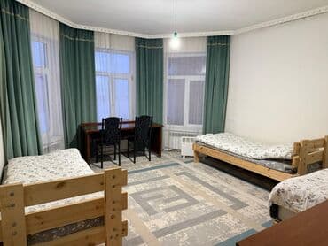 кв 2: 250 м², 6 комнат, Видеонаблюдение, Евроремонт, Парковка — 8