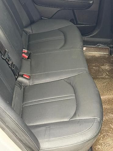 обвес чайзер: Kia K5: 2019 г., 2 л, Автомат, Бензин, Седан — 7