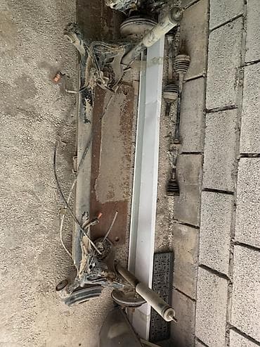 д 4: Автозапчасти для Honda Fit — 10
