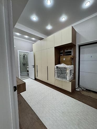elite hause: 2 комнаты, 50 м², Элитка, 5 этаж, Евроремонт — 2